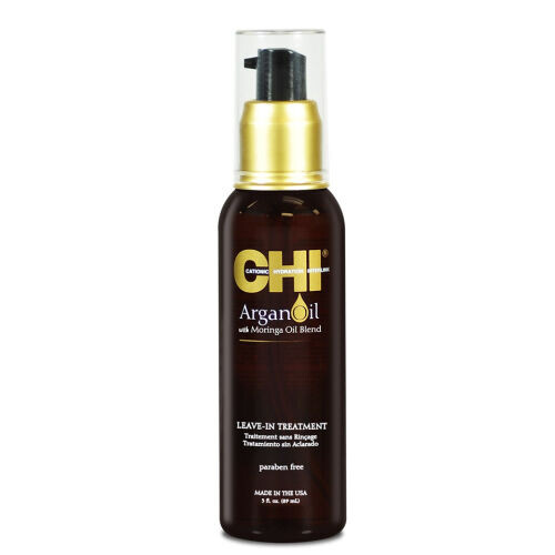 Argan Oil Leave-In Treatment
