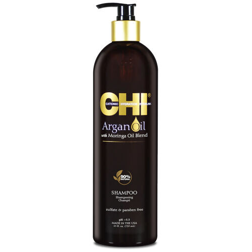 Argan Oil Shampoo