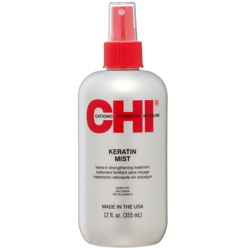 Infra Keratin Mist Leave-in Strengthening Treatment