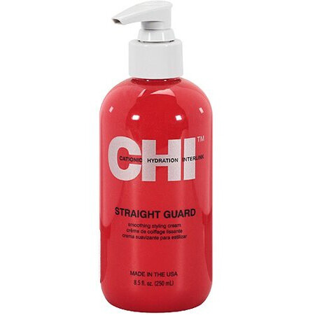 Straight Guard