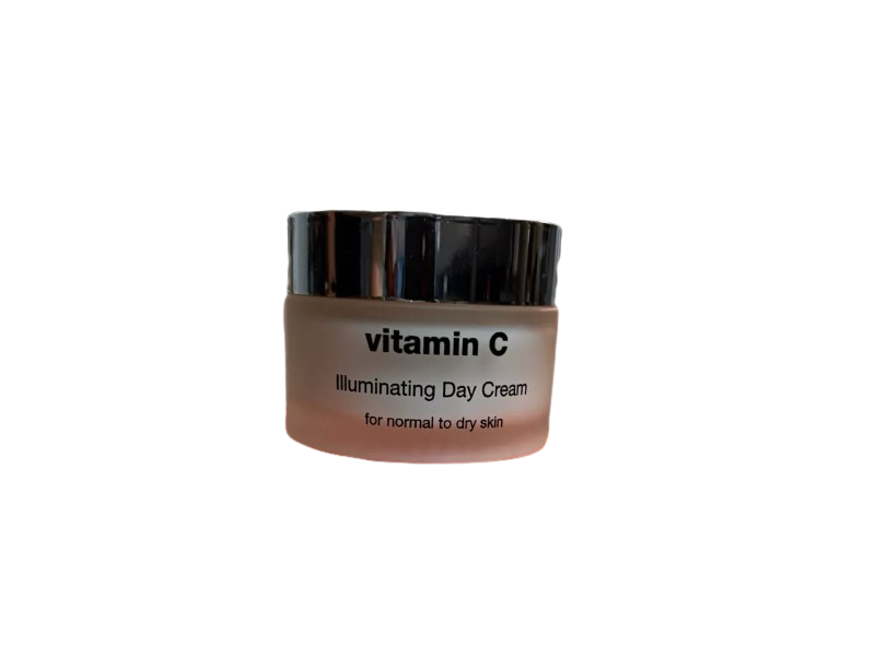 Chic Cosmetic Illuminating Day Cream, Vitamin C