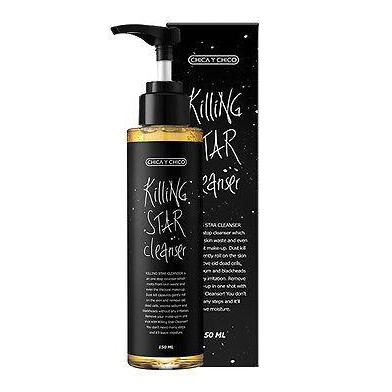 Killing Star Cleanser