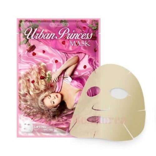 Urban Princess Mask - Lifting