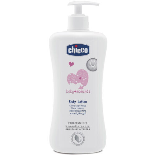 Baby Moments Body Lotion