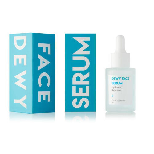 Dewy Face Serum 2% HA + B5