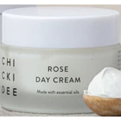 Rose Day Cream
