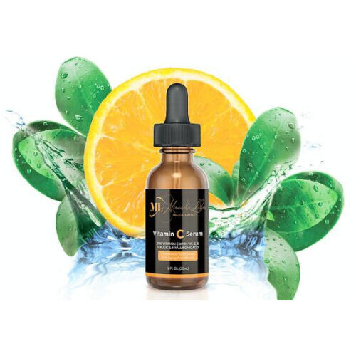 Advanced Vita-C Skin Recovery Serum