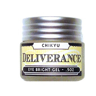 Deliverence - Soothing Eye Bright Gel