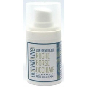 Rughe Borse Occhiaie