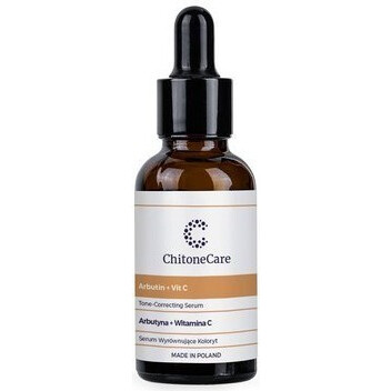 Tone-Correcting Serum