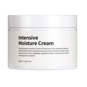 Intensive Moisture Cream