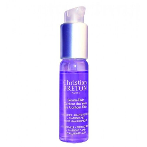 Liftox Anti-Wrinkle Eye Serum