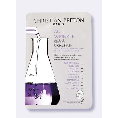 Anti-Wrinkle Facial Patches Masks