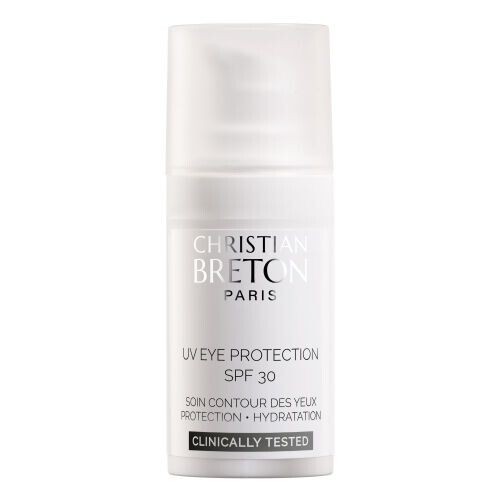 Eye Priority | UV Eye Protection SPF 30