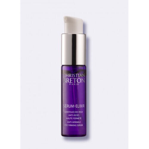 Serum Elixer Anti-Wrinkle Eye Firming Serum