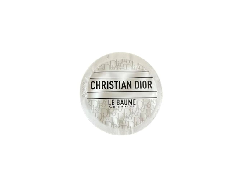 Christian Dior Le Baume, 0.1 fl oz/3 mL