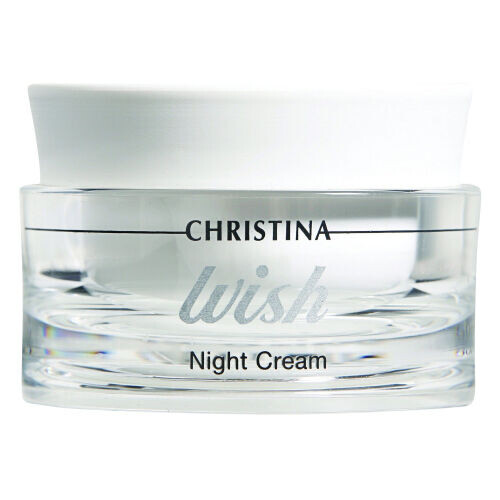 Wish Night Cream