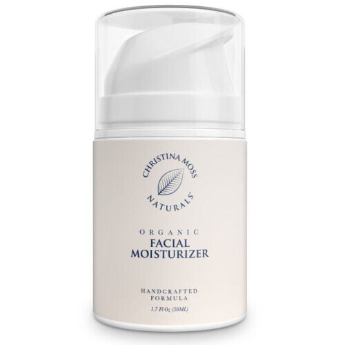 Facial Moisturizer
