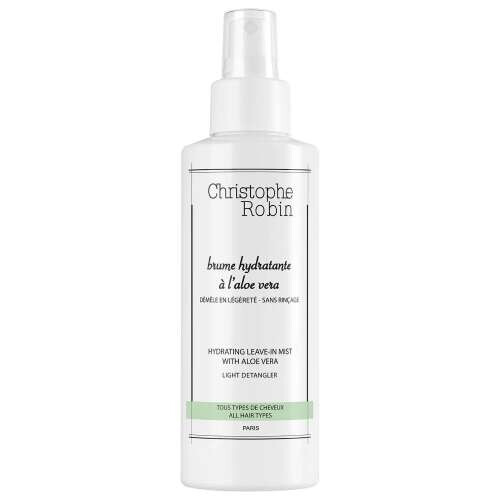 Hydrating Leave-In Mist With Aloe Vera
