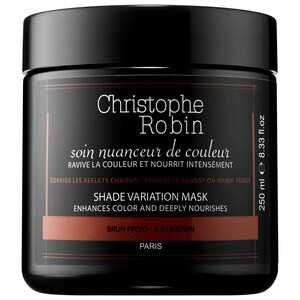 Shade Variation Care - Ash Brown