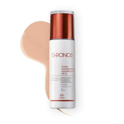 Fluido Multiprotetor FPS 50