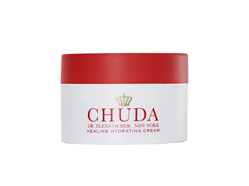 CHUDA Healing Hydrating Cream (30 ml)