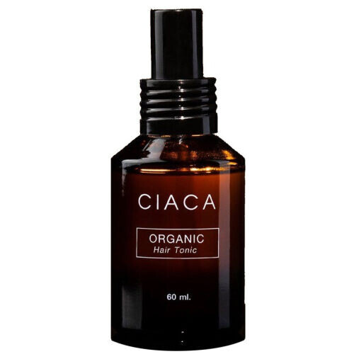 Organic Hair Tonic