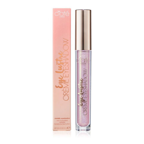 Eye Lustre Creme Eyeshadow In Cupid