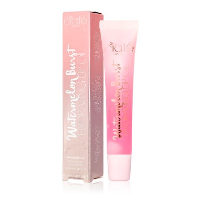 Watermelon Burst Hydrating Lip Oil