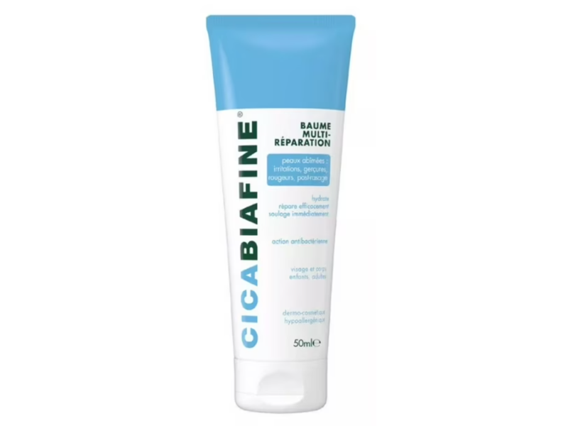 Cicabiafine Multi-Repair Soothing Balm, 50 mL