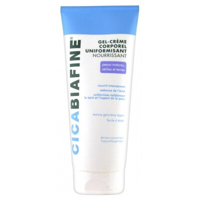 Nourishing Body Gel