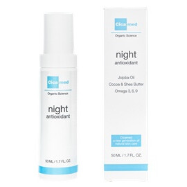 Night Antioxidant