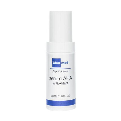 Serum AHA