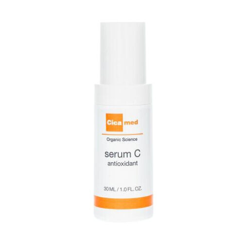 Vitamin C Serum Antioxidant