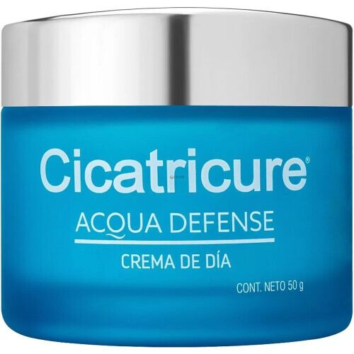 Acqua Defense Crema De Día