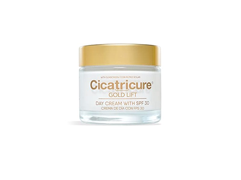 Cicatricure Gold Lift Day Cream, SPF 30, 1.7 oz/50 g
