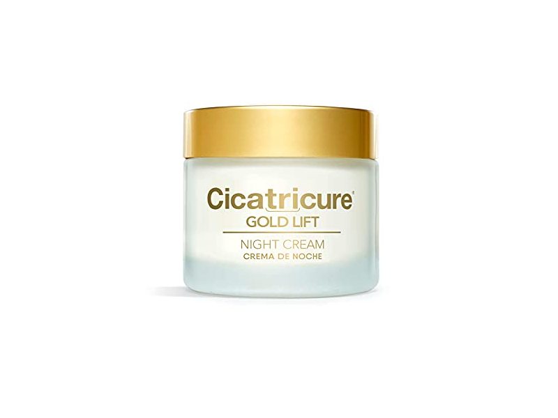 Cicatricure Gold Lift Night Cream, 1.7 oz/50 g
