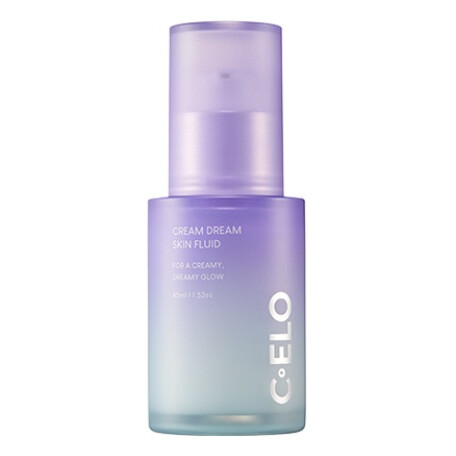 Cream Dream Skin Fluid