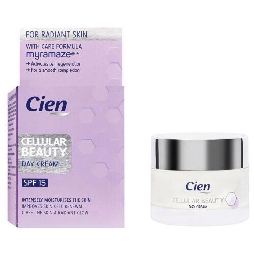 Cellular Beauty Cream