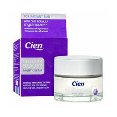 Cellular Beauty Night Cream