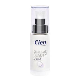 Cellular Beauty Serum