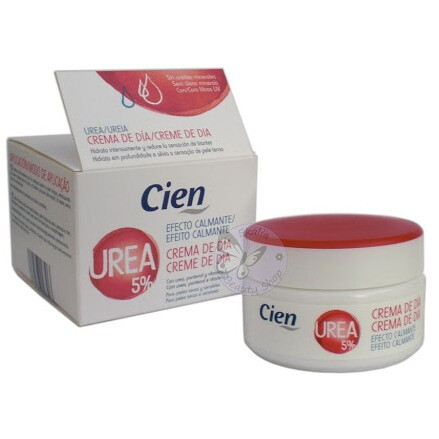 Crema Hidratante Urea 5%