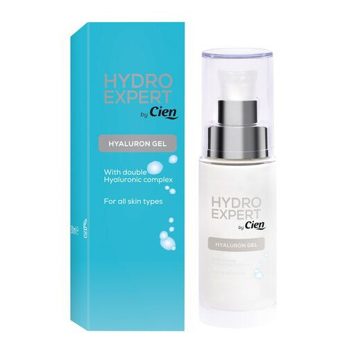 Hydro Expert Hyaluron Gel