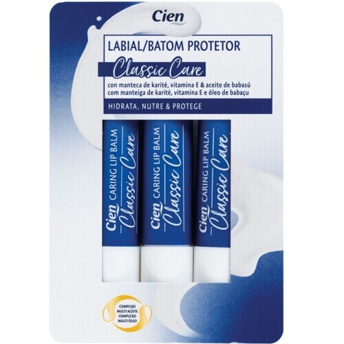 Labial Protector Classic Care
