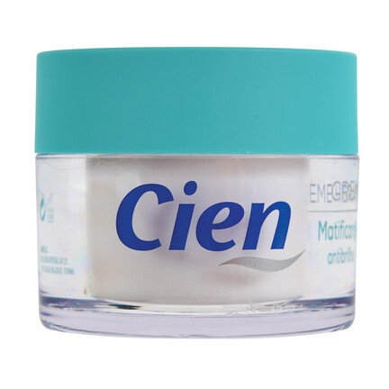 Mattifying Moisturizer