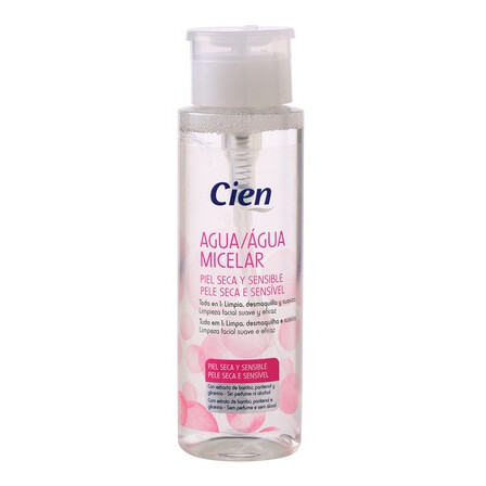 Micellar Water For Dry And Sensitive Skin