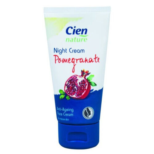 Pomegranate Night Cream