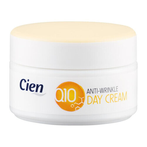 Q10 Anti-Wrinkle Day Cream