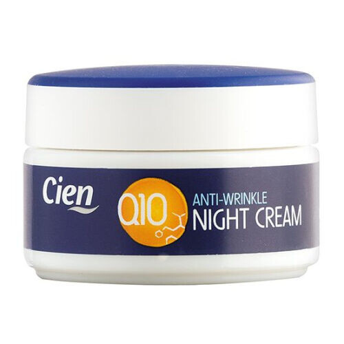 Q10 Anti-Wrinkle Night Cream