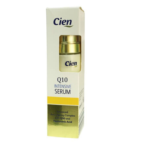 Q10 Intensive Serum